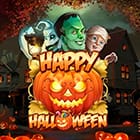 Happy Halloween game screenshot