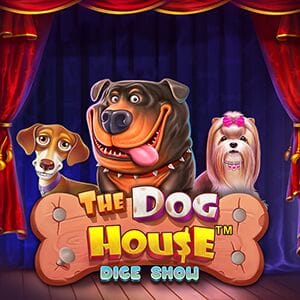 The Dog House Dice Show game thumbnail
