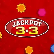 Jackpot 3x3