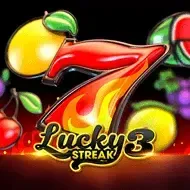 Lucky Streak 3 game screenshot