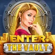 Enter the VaultRubyplay game thumbnail