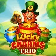Lucky Charms TrioBooming game thumbnail