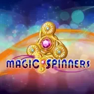 Magic Spinners