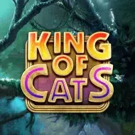 King of Cats game screenshot