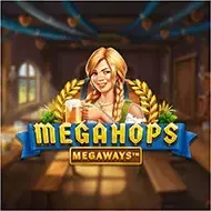 Megahops MegawaysBooming game thumbnail